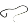 Serpiente 80 cms con hilo de nilon y pinza, adulto