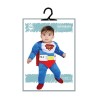 Disfraz bebe Super Baby