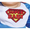 Disfraz bebe Super Baby