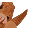 Disfraz bebe dinosaurio rex