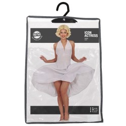 Disfraz mujer Marilyn Monroe