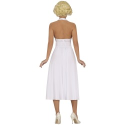Disfraz mujer Marilyn Monroe
