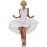 Disfraz mujer Marilyn Monroe