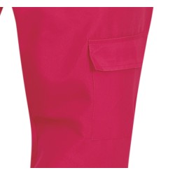 Disfraz hombre traje Juego del Calamar