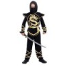Disfraz niño Ninja.