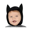 Disfraz bebe batman
