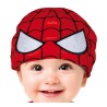 Disfraz bebe de spider woman