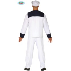 Disfraz hombre Marinero