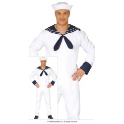 Disfraz hombre Marinero