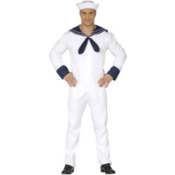 Disfraz hombre Marinero