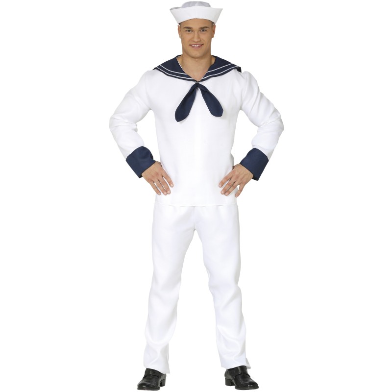 Disfraz hombre Marinero