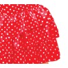 Disfraz mujer de sevillana flamenca