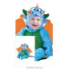 Disfraz bebe de dragon