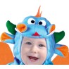 Disfraz bebe de dragon
