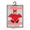 Disfraz bebe demonio