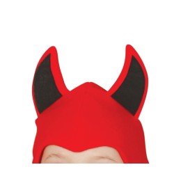 Disfraz bebe demonio