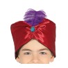 Disfraz niño de Aladdin.