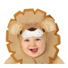 Disfraz bebe León