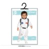 Disfraz bebe de astronauta