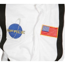 Disfraz bebe de astronauta
