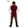 Disfraz hombre posadero medieval