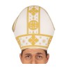 Disfraz hombre de Papa