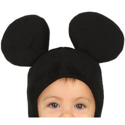 Disfraz bebe de Mickey