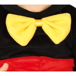 Disfraz bebe de Mickey