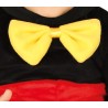 Disfraz bebe de Mickey