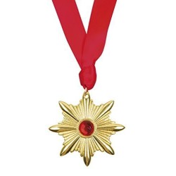 medalla dracula