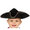 Disfraz bebe pirata corsario
