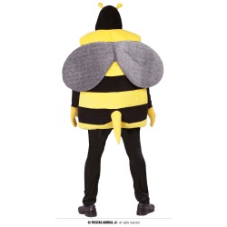 Disfraz hombre de abejorro