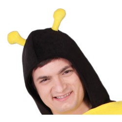 Disfraz hombre de abejorro