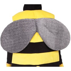 Disfraz hombre de abejorro