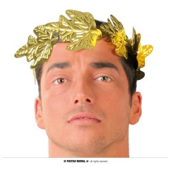 Corona Laurel
