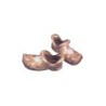 zapato grande arabe