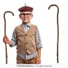 Baston abuelo 65 cms