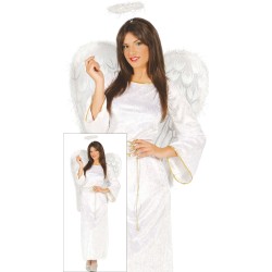 Disfraz mujer Angel