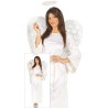 Disfraz mujer Angel