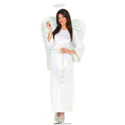 Disfraz mujer Angel