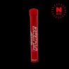 Antorcha de llama Roja