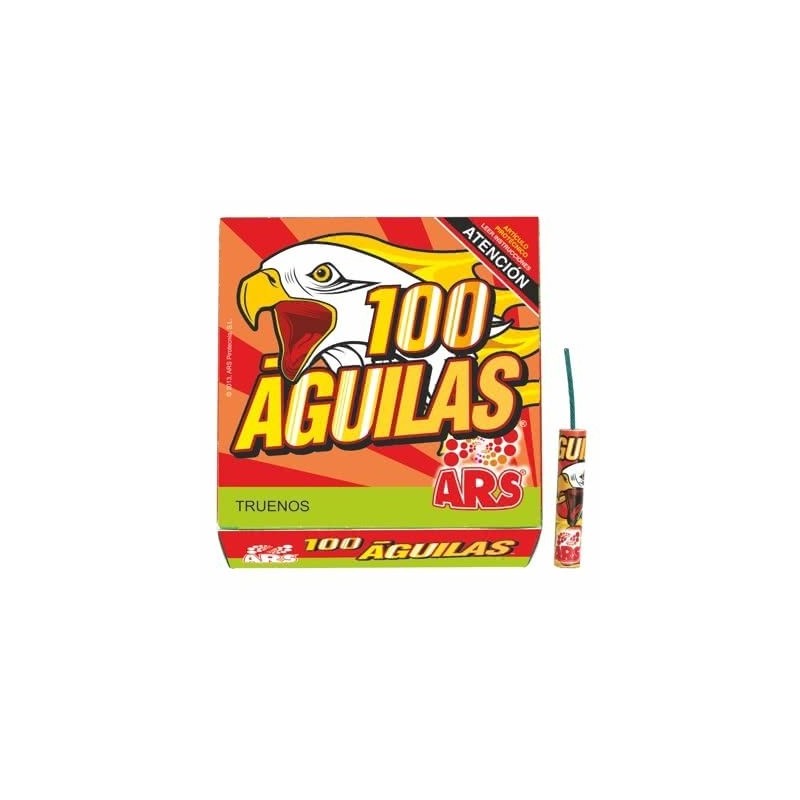 Aguilas (100)