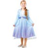 Disfraz niña Elsa Classic Frozen 2