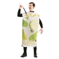 Disfraz hombre mojito