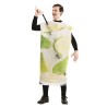 Disfraz hombre mojito