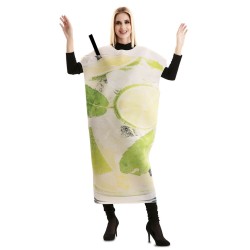 Disfraz hombre mojito
