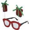 Gafas con regalitos