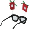 Gafas con regalitos