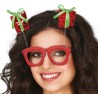 Gafas con regalitos