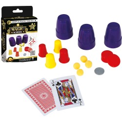 Trucos de magia